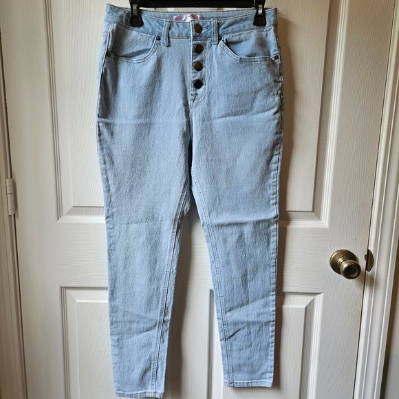 No Boundaries Jeans No Boundaries Juniors Size 3 Jeans Poshmark